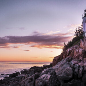 Beacons and Granite Shores 10