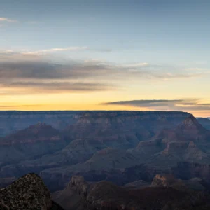 Canyons of Light and Stone 04
