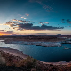 Canyons of Light and Stone 06