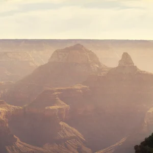 Canyons of Light and Stone 24