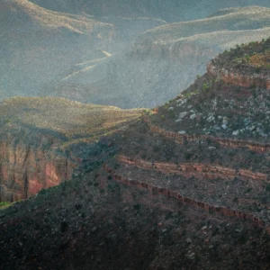 Canyons of Light and Stone 29