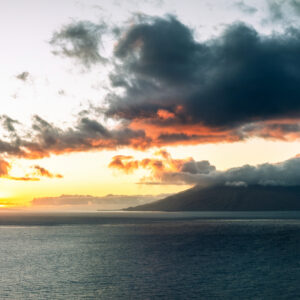 From Summit Light to Sacred Sea 23