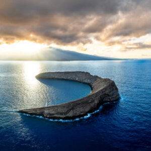From Summit Light to Sacred Sea 60