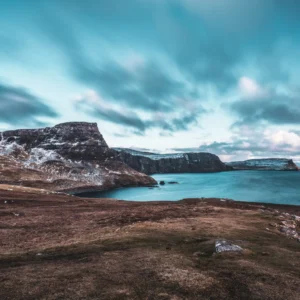 Highlands, Isle, and Ancient Stone 01