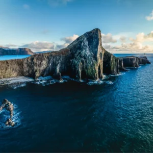 Highlands, Isle, and Ancient Stone 15