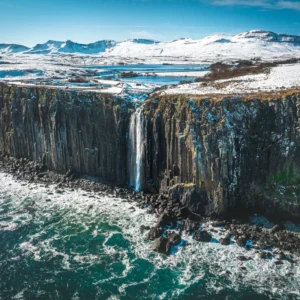 Highlands, Isle, and Ancient Stone 26