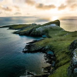 Highlands, Isle, and Ancient Stone 31