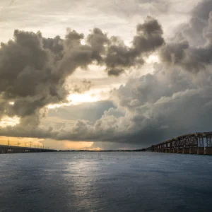 Keys, Beacons, and Gulf Light 05