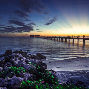 Keys, Beacons, and Gulf Light 06