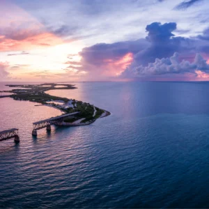 Keys, Beacons, and Gulf Light 12