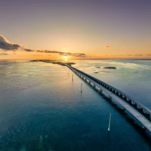 Keys, Beacons, and Gulf Light 13