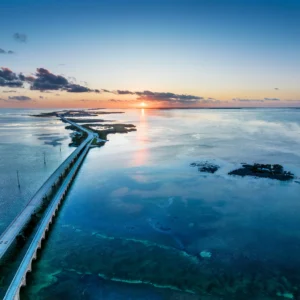 Keys, Beacons, and Gulf Light 15