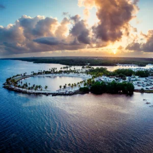 Keys, Beacons, and Gulf Light 22