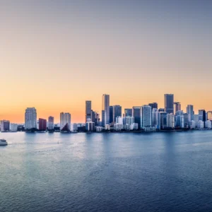 Keys, Beacons, and Gulf Light 23