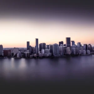 Keys, Beacons, and Gulf Light 32