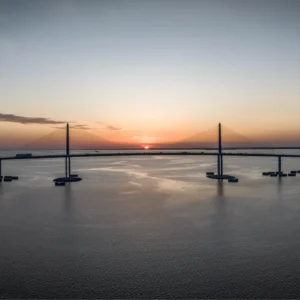 Keys, Beacons, and Gulf Light 44