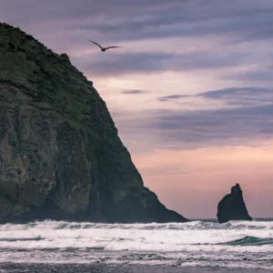 Tides, Beacons, and Pacific Light 037