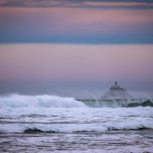 Tides, Beacons, and Pacific Light 045