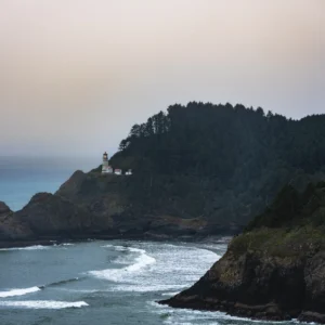 Tides, Beacons, and Pacific Light 085