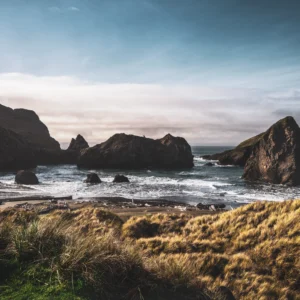 Tides, Beacons, and Pacific Light 095