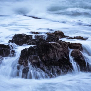 Tides, Beacons, and Pacific Light 133