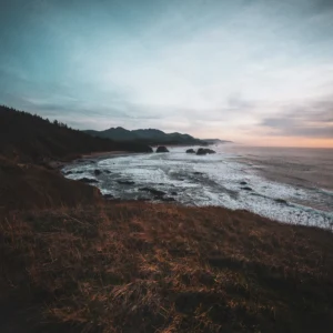 Tides, Beacons, and Pacific Light 148