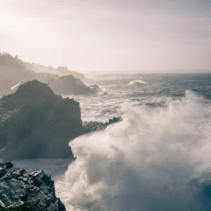 Tides, Beacons, and Pacific Light 175