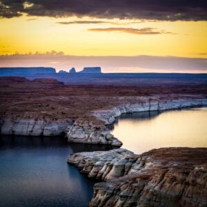 Canyons of Light and Stone 02