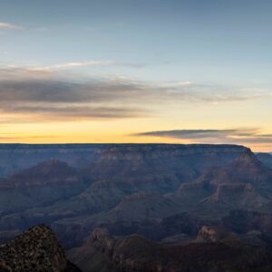 Canyons of Light and Stone 04