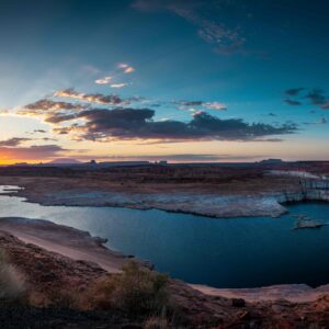 Canyons of Light and Stone 06