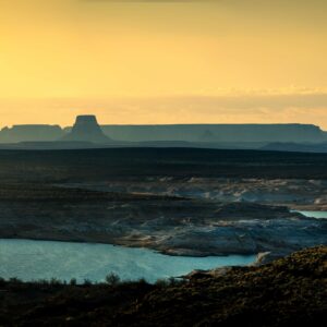 Canyons of Light and Stone 07