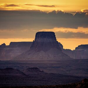 Canyons of Light and Stone 11