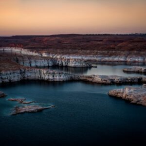Canyons of Light and Stone 17