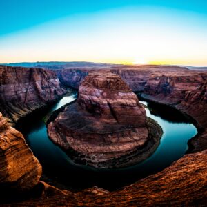Canyons of Light and Stone 25