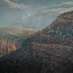 Canyons of Light and Stone 29
