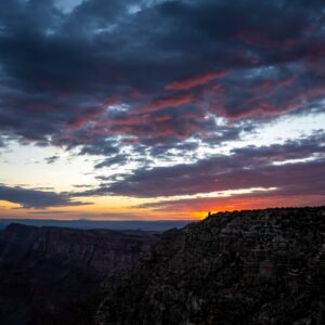 Canyons of Light and Stone 30
