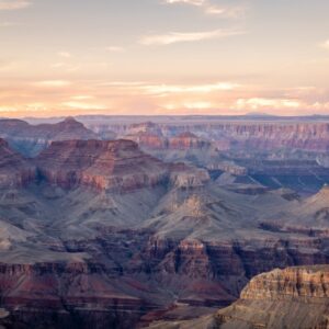 Canyons of Light and Stone 32