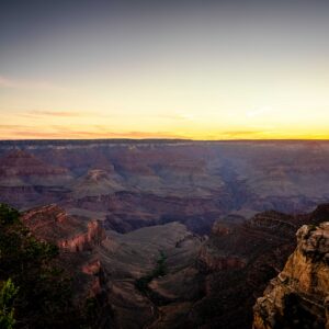 Canyons of Light and Stone 37