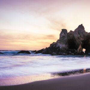 Cypress, Stone, and Sea07