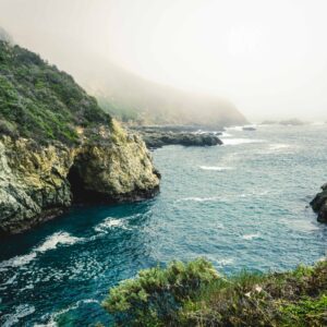 Cypress, Stone, and Sea20