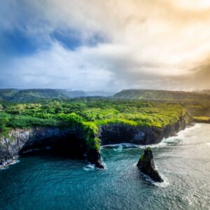 From Summit Light to Sacred Sea 30