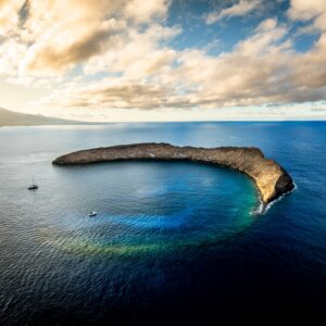 From Summit Light to Sacred Sea 61