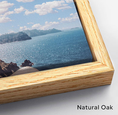 Oak